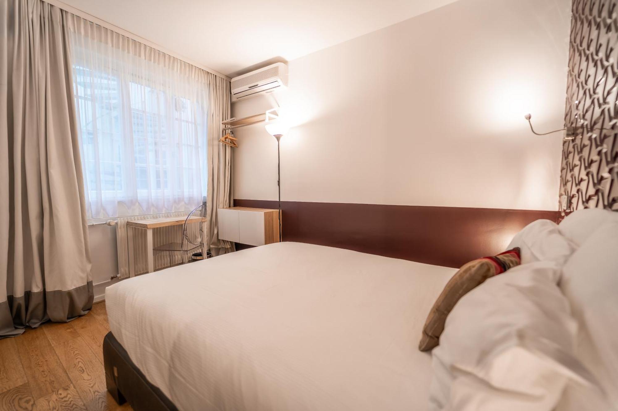 Petite Chambre Double